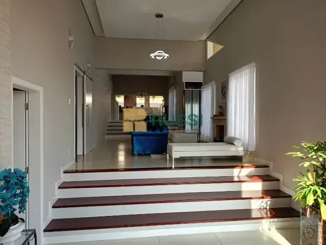Casa 5 quartos e 6 banheiros, à venda, no bairro Condomínio Residencial Mirante do Vale em Jacareí