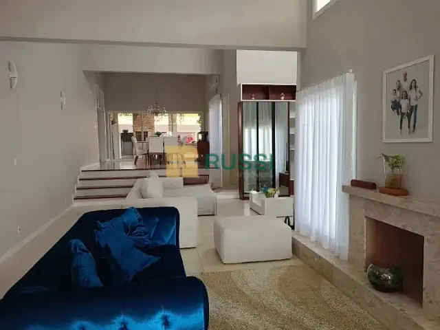 Casa 5 quartos e 6 banheiros, à venda, no bairro Condomínio Residencial Mirante do Vale em Jacareí