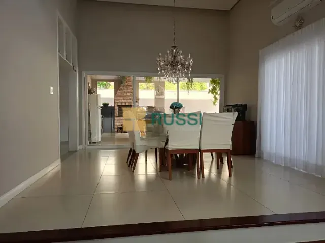 Casa 5 quartos e 6 banheiros, à venda, no bairro Condomínio Residencial Mirante do Vale em Jacareí