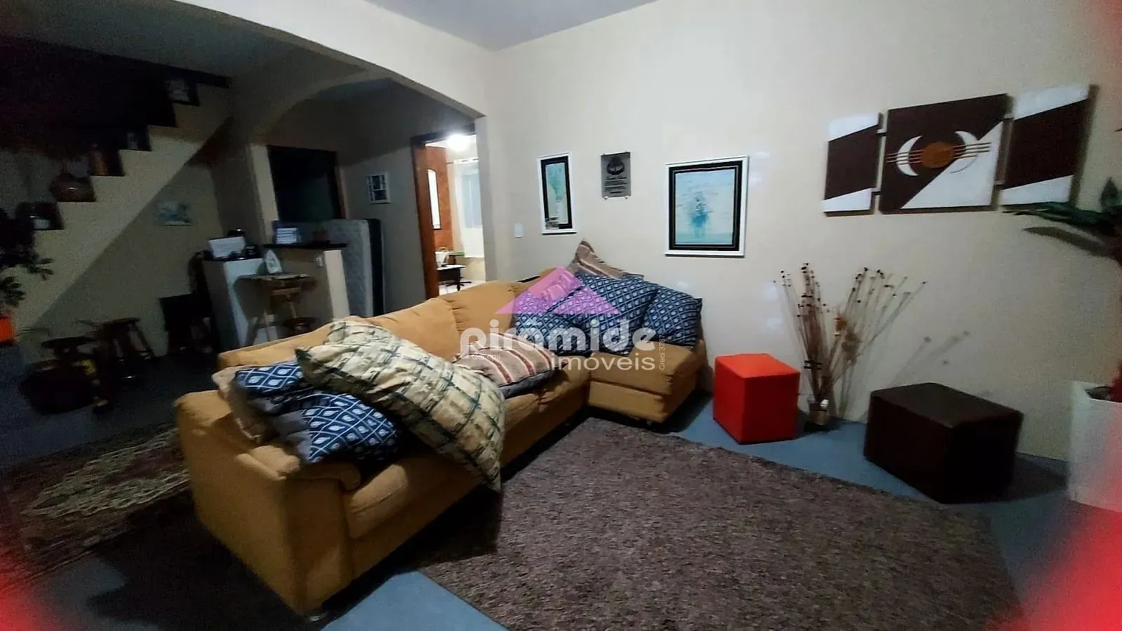 Casa, 3 quartos, 275 m² - Foto 20