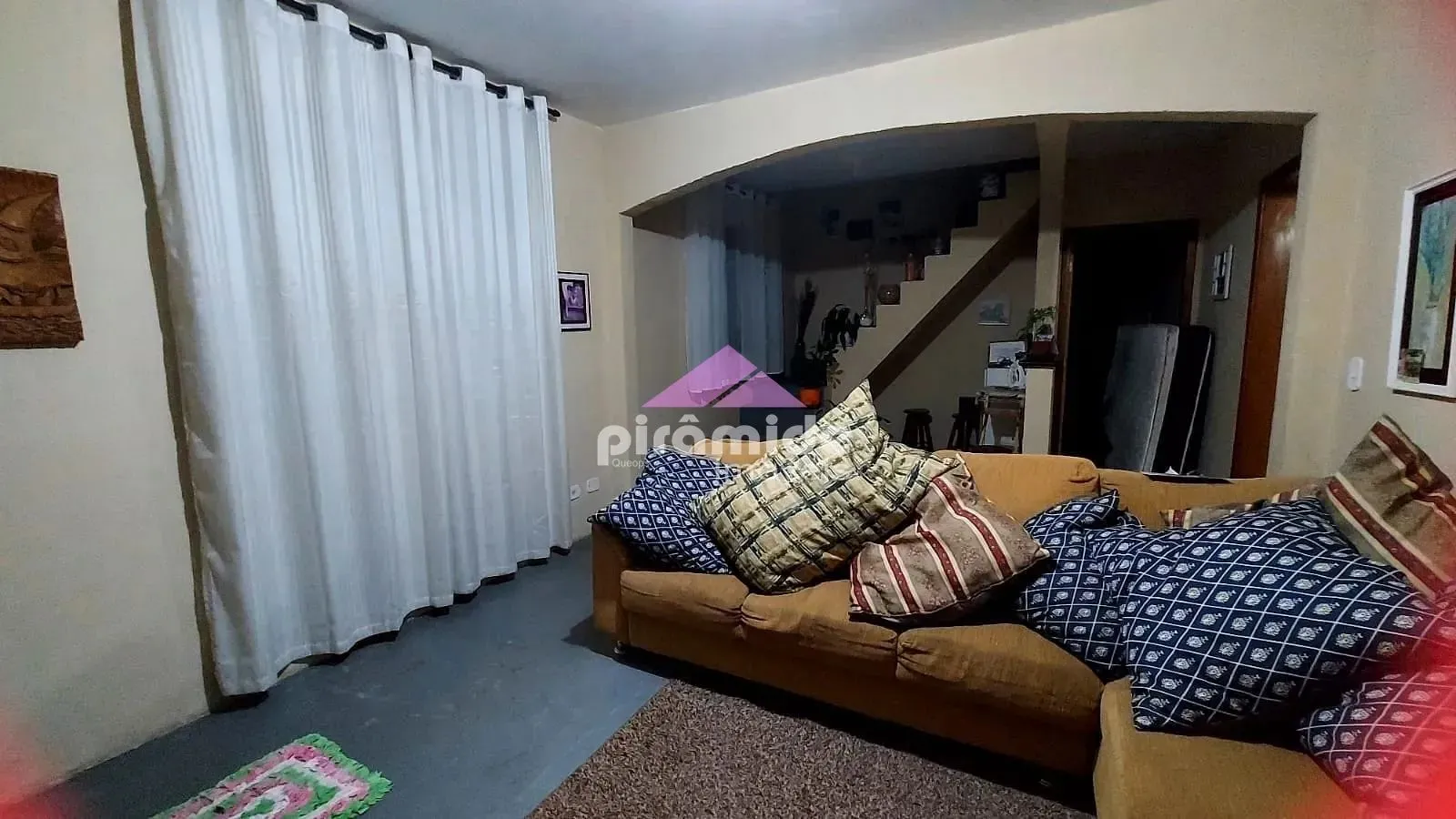Casa, 3 quartos, 275 m² - Foto 19