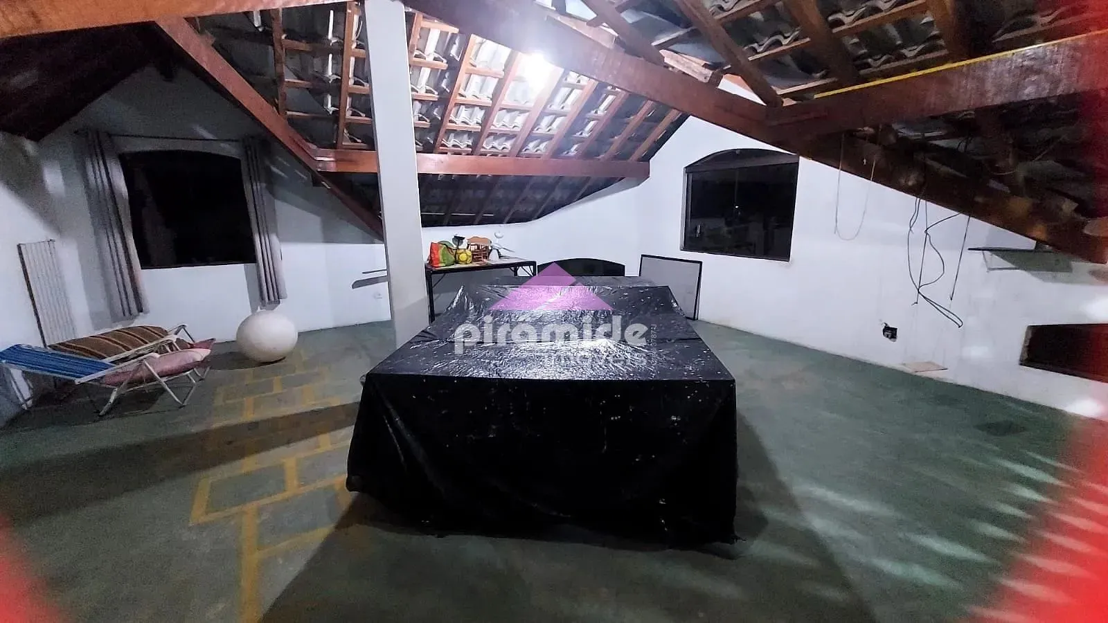 Casa, 3 quartos, 275 m² - Foto 6
