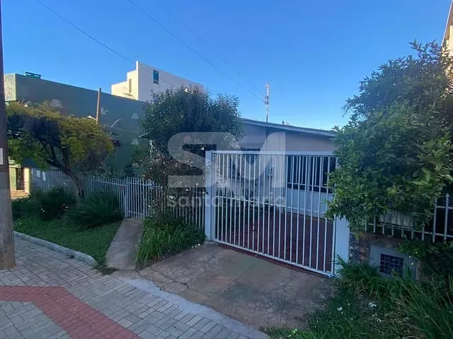 Casa 3 quartos e 2 banheiros, à venda, no bairro Passo dos Fortes em Chapecó