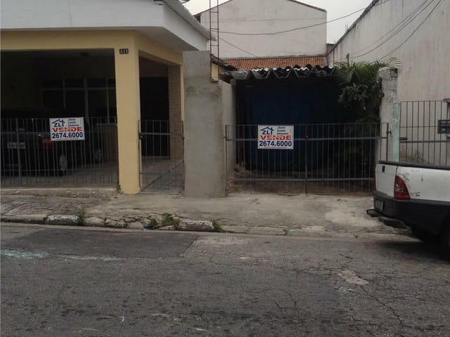 Foto do Casa - Casa residencial à venda, Chácara Mafalda, São Paulo. | ZONA LESTE IMÓVEIS