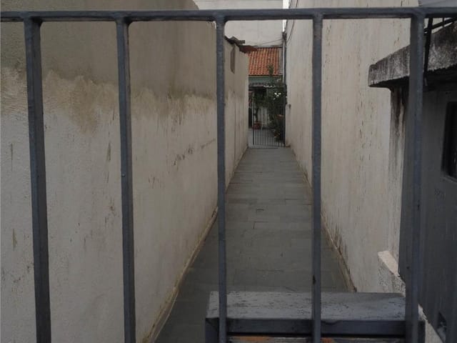 Foto do Casa - Casa residencial à venda, Chácara Mafalda, São Paulo. | ZONA LESTE IMÓVEIS