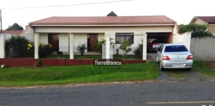 Casa, 4 quartos, 226 m² - Foto 1