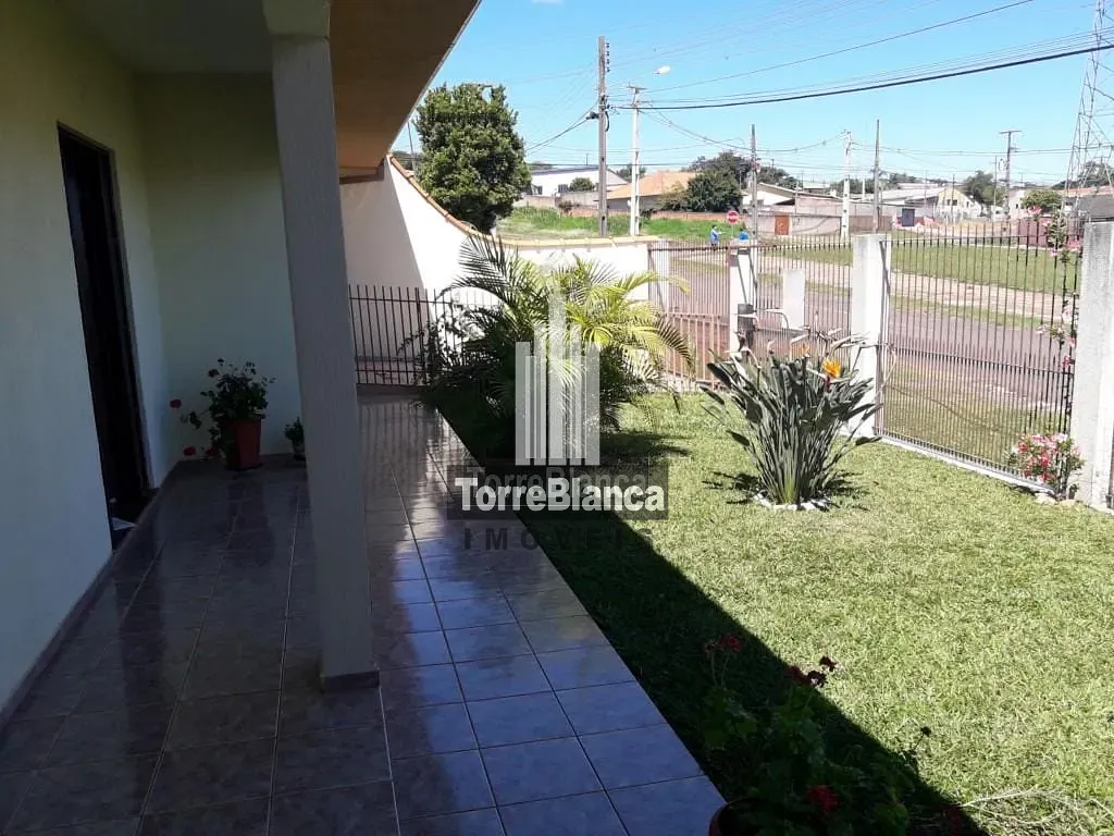 Casa, 4 quartos, 226 m² - Foto 3