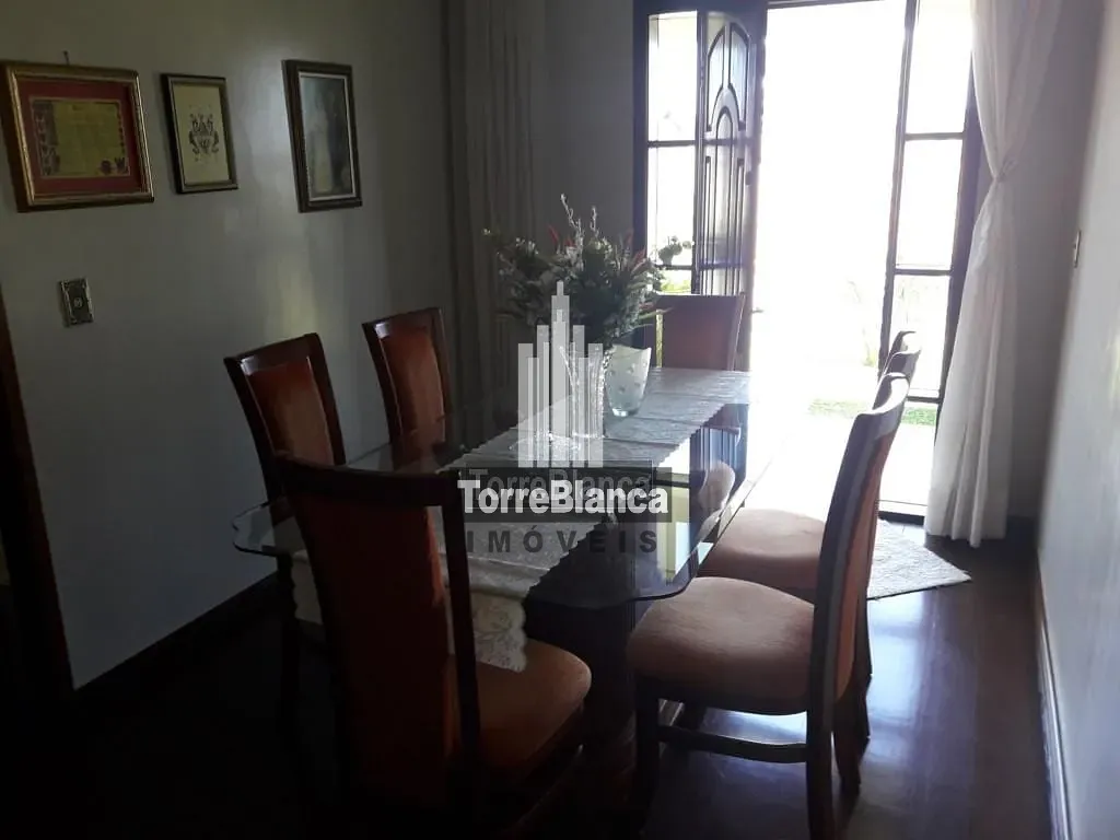 Casa, 4 quartos, 226 m² - Foto 7