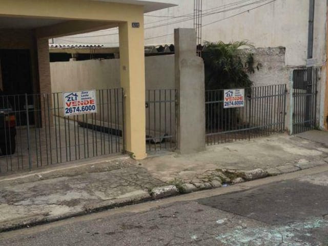 Foto do Casa - Casa residencial à venda, Chácara Mafalda, São Paulo. | ZONA LESTE IMÓVEIS