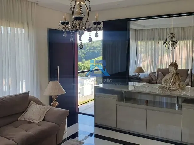 Casa com 381m² 4 quartos e 3 banheiros, à venda, no bairro Bairro Itapema em Itatiba
