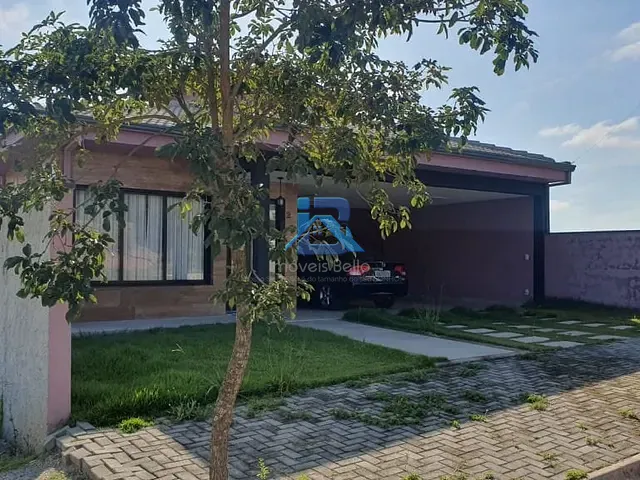 Casa com 381m² 4 quartos e 3 banheiros, à venda, no bairro Bairro Itapema em Itatiba