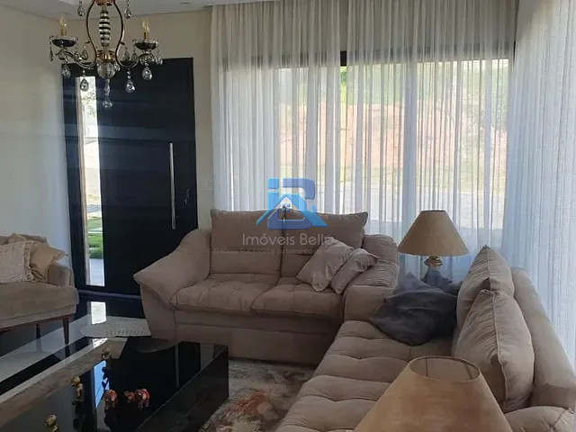 Casa com 381m² 4 quartos e 3 banheiros, à venda, no bairro Bairro Itapema em Itatiba