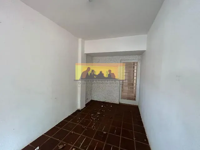 Casa com 275m² 2 quartos e 3 banheiros, à venda, no bairro Barão Geraldo em Campinas