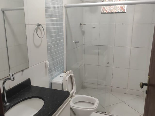 Casa com 200m² 2 quartos e 2 banheiros, à venda, no bairro kaikan em Teixeira de Freitas