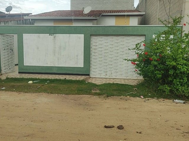 Casa com 200m² 2 quartos e 2 banheiros, à venda, no bairro kaikan em Teixeira de Freitas