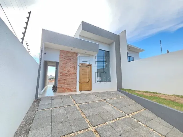 Casa com 202m² 3 quartos e 2 banheiros, à venda, no bairro Dom Pedro I em Londrina