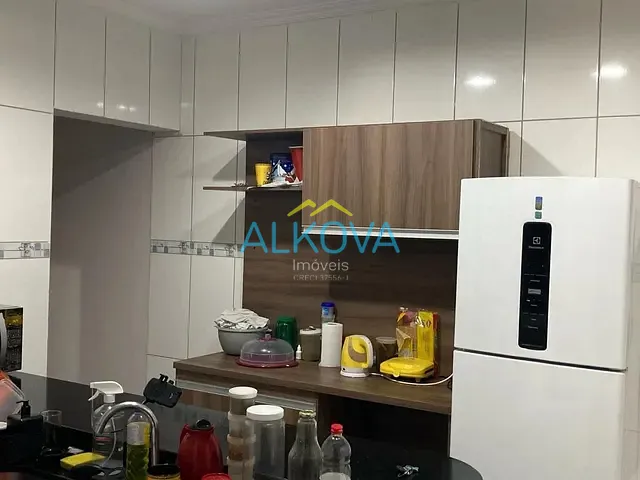 Casa com 130m² 3 quartos e 3 banheiros, à venda, no bairro Jardim Santa Inês I em São José dos Campos