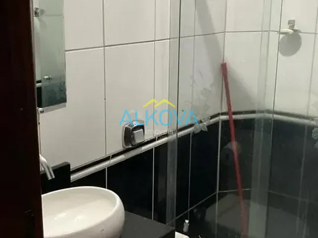 Casa com 130m² 3 quartos e 3 banheiros, à venda, no bairro Jardim Santa Inês I em São José dos Campos