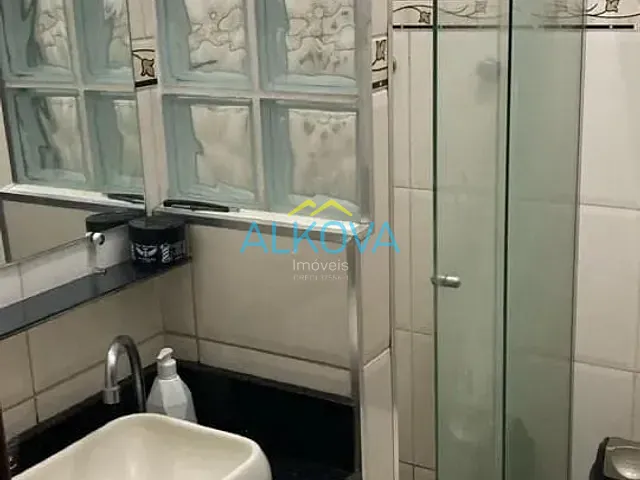 Casa com 130m² 3 quartos e 3 banheiros, à venda, no bairro Jardim Santa Inês I em São José dos Campos