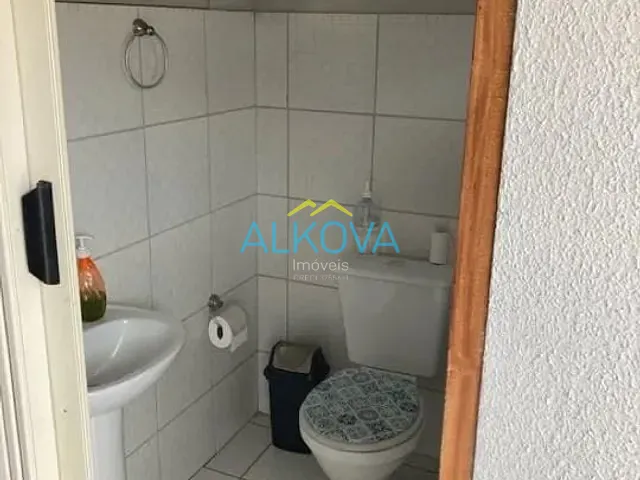 Casa com 130m² 3 quartos e 3 banheiros, à venda, no bairro Jardim Santa Inês I em São José dos Campos