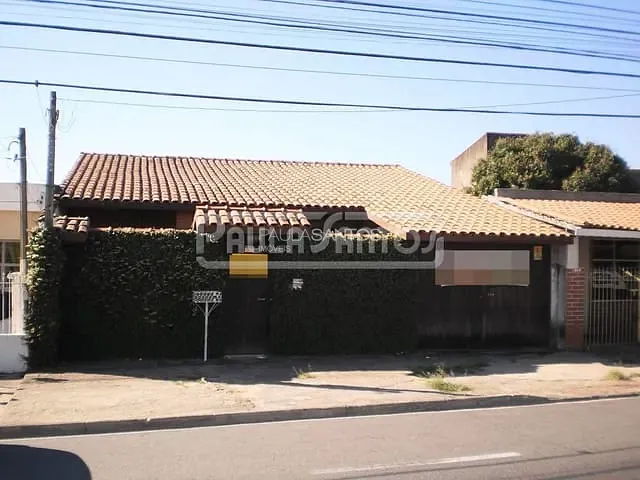 Casa com 220m² 3 quartos e 2 banheiros, à venda, no bairro Parque Bela Vista em Votorantim