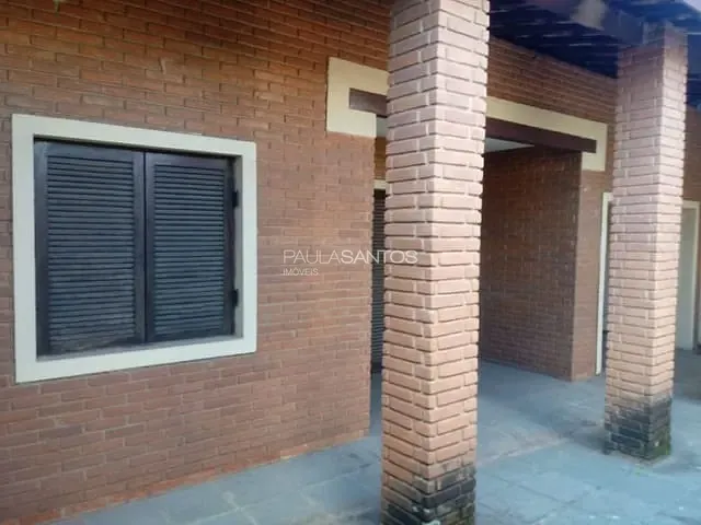 Casa com 220m² 3 quartos e 2 banheiros, à venda, no bairro Parque Bela Vista em Votorantim