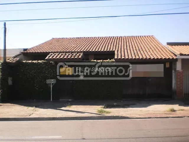 Casa com 220m² 3 quartos e 2 banheiros, à venda, no bairro Parque Bela Vista em Votorantim