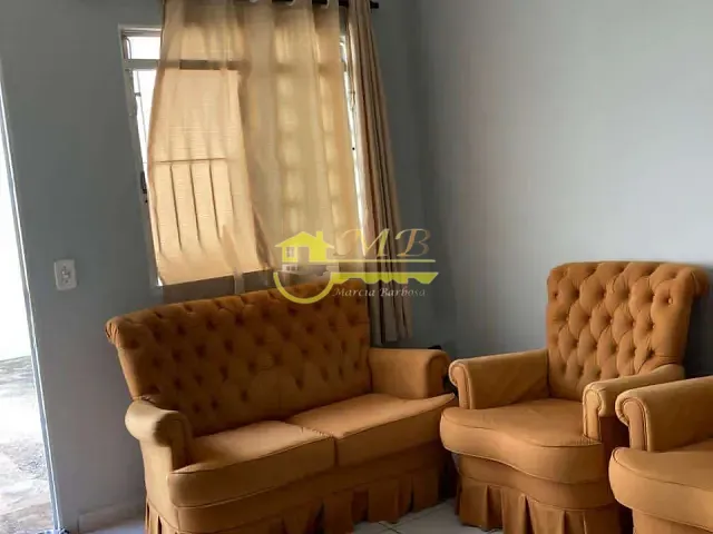 Casa 2 quartos e 1 banheiro, à venda, no bairro Residencial Cosmos em Campinas