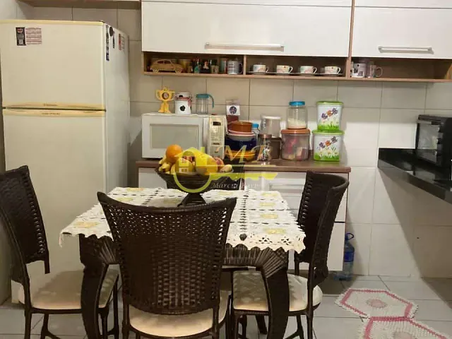Casa 2 quartos e 1 banheiro, à venda, no bairro Residencial Cosmos em Campinas