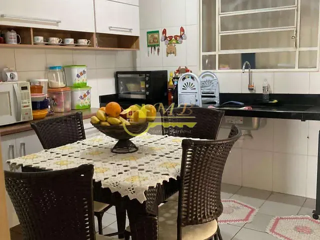 Casa 2 quartos e 1 banheiro, à venda, no bairro Residencial Cosmos em Campinas