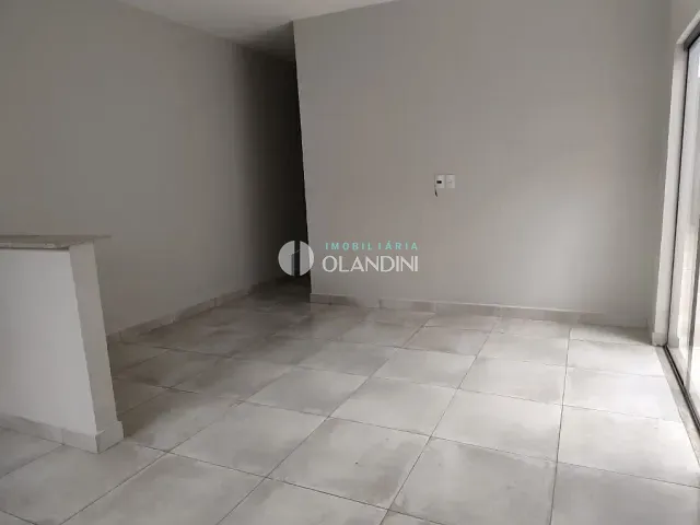 Casa com 160m² 2 quartos e 1 banheiro, para alugar, no bairro Residencial Villa Nogueira em Artur Nogueira