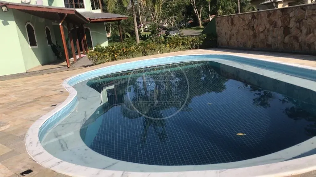 Casa, 4 quartos, 300 m² - Foto 32