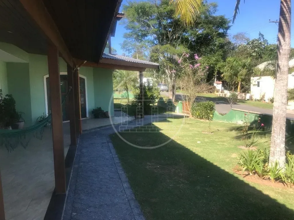 Casa, 4 quartos, 300 m² - Foto 16