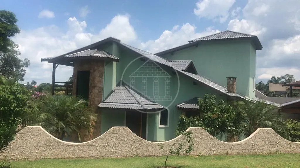 Casa, 4 quartos, 300 m² - Foto 14