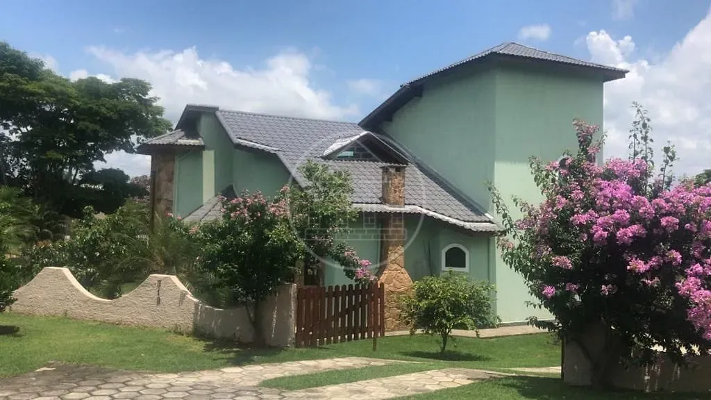 Casa, 4 quartos, 300 m² - Foto 3