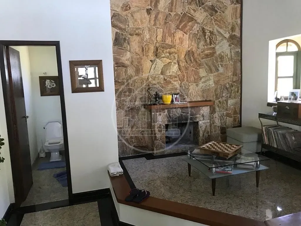 Casa, 4 quartos, 300 m² - Foto 24