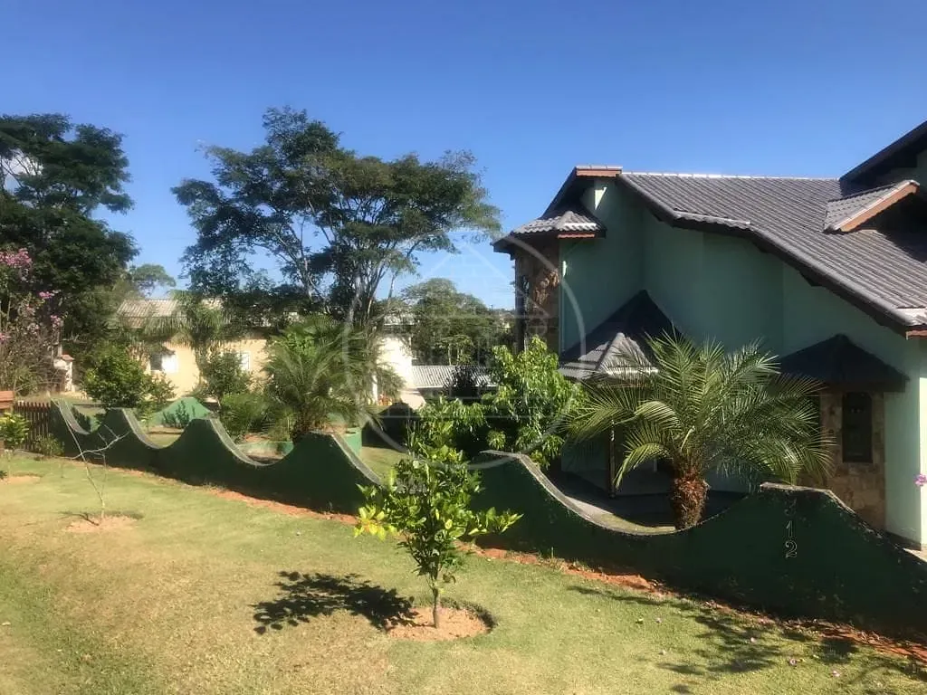 Casa, 4 quartos, 300 m² - Foto 5