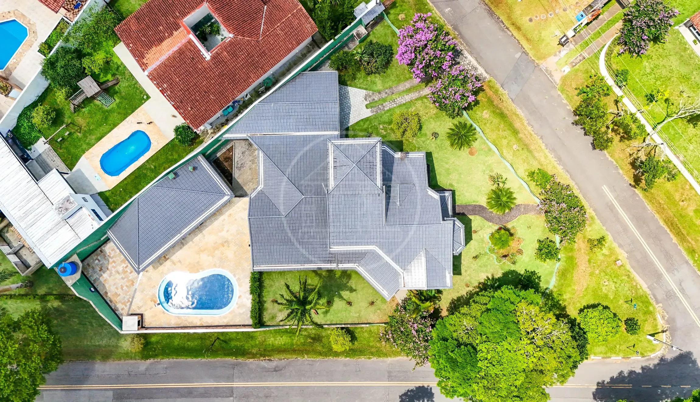 Casa, 4 quartos, 300 m² - Foto 36