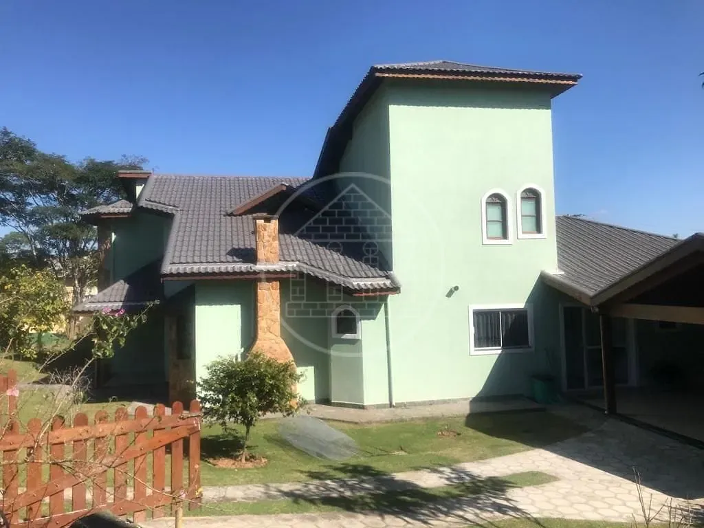 Casa, 4 quartos, 300 m² - Foto 4