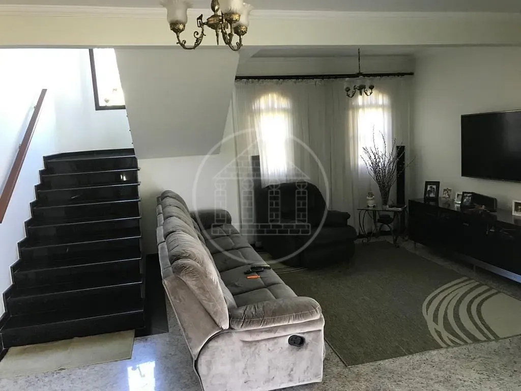 Casa, 4 quartos, 300 m² - Foto 27
