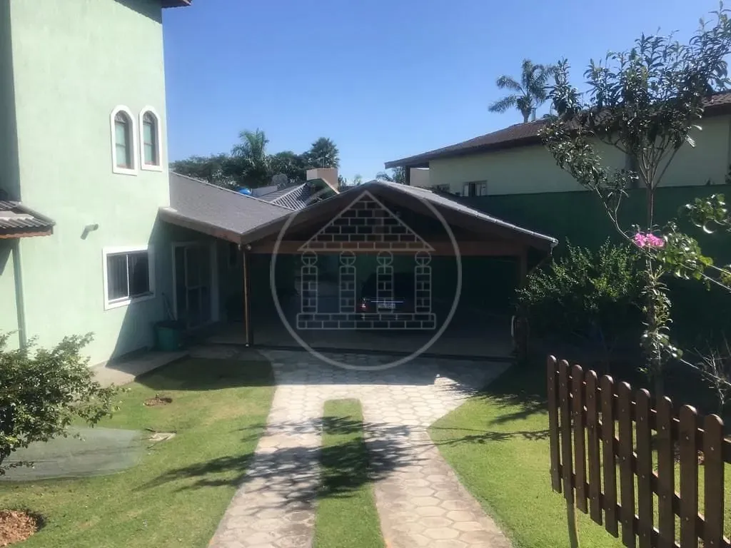 Casa, 4 quartos, 300 m² - Foto 12