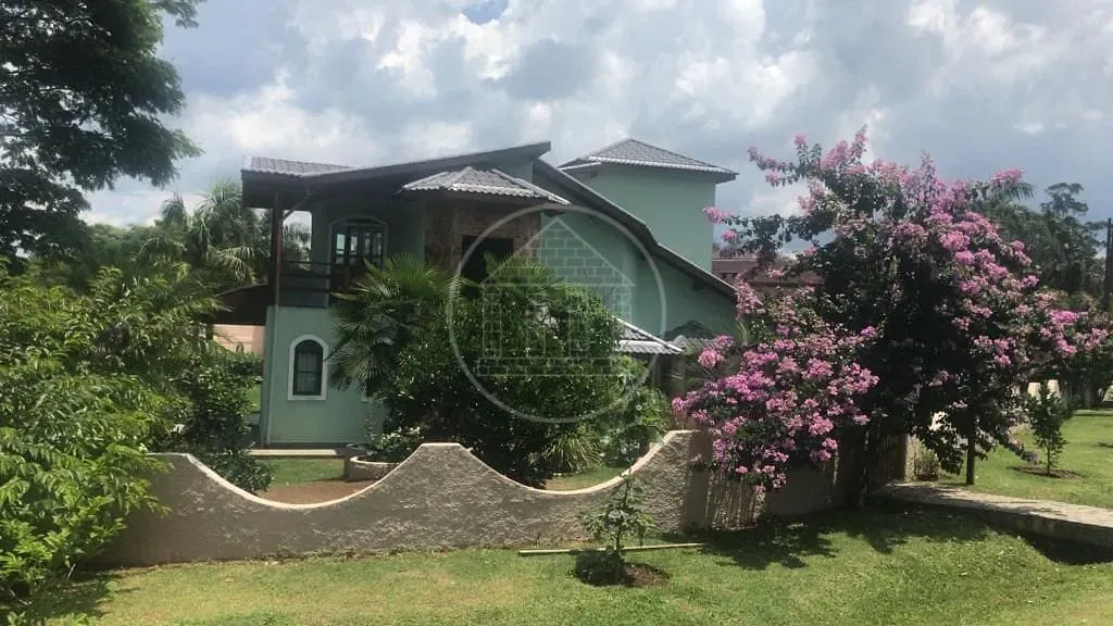 Casa, 4 quartos, 300 m² - Foto 10