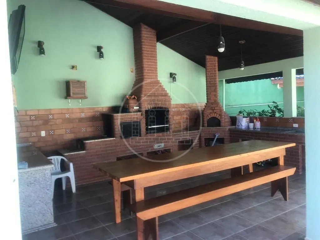 Casa, 4 quartos, 300 m² - Foto 18