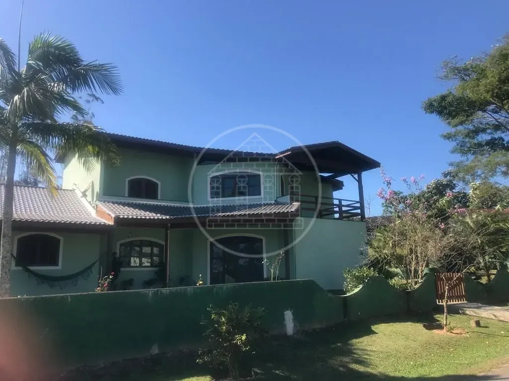 Casa, 4 quartos, 300 m² - Foto 11