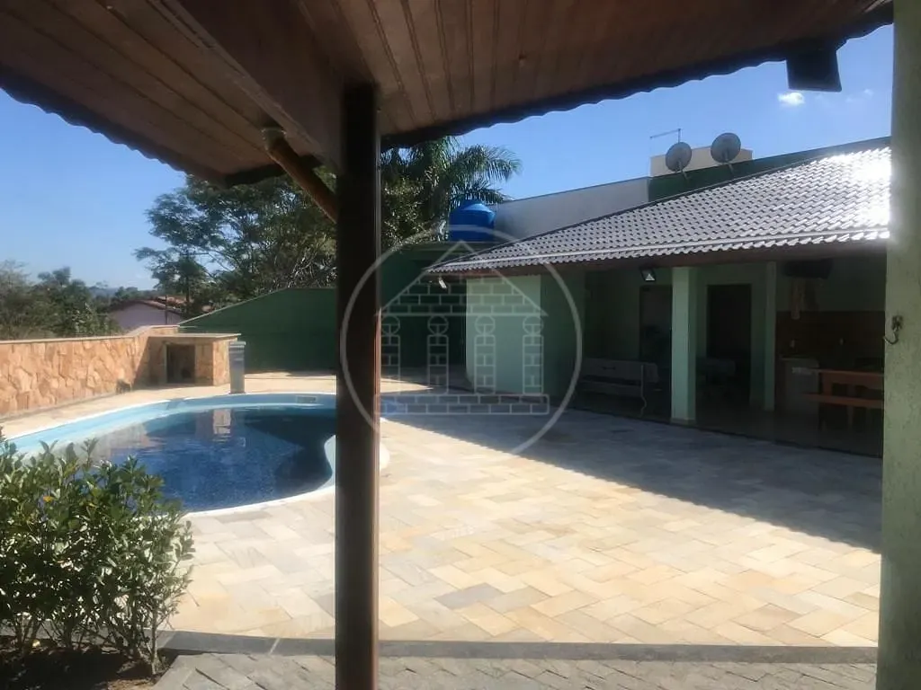 Casa, 4 quartos, 300 m² - Foto 15