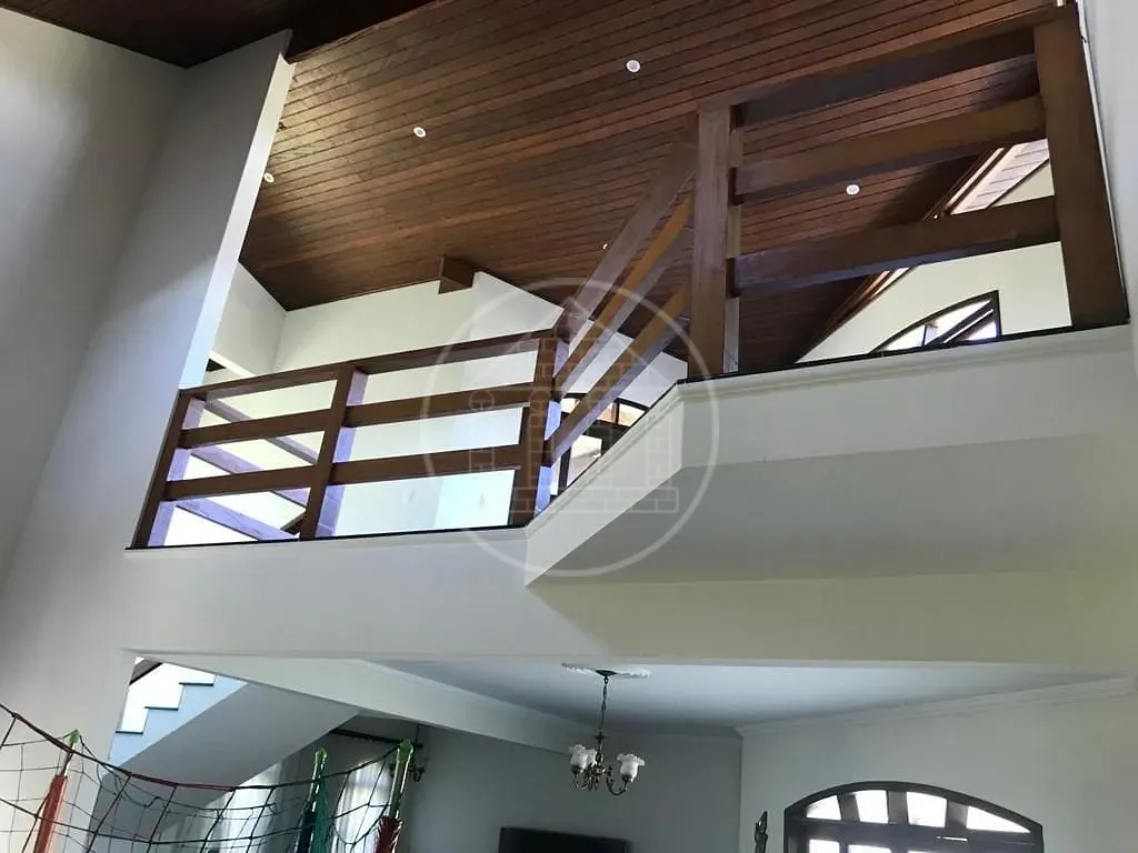 Casa, 4 quartos, 300 m² - Foto 25