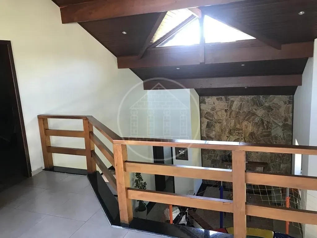 Casa, 4 quartos, 300 m² - Foto 28