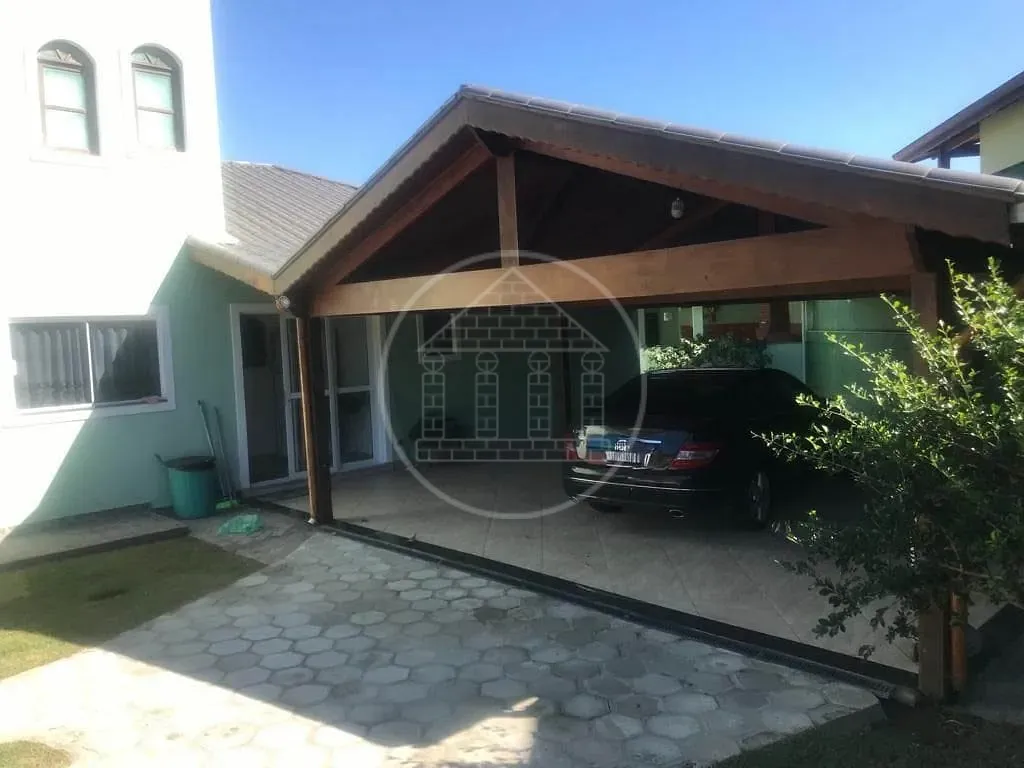 Casa, 4 quartos, 300 m² - Foto 6