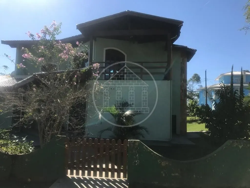 Casa, 4 quartos, 300 m² - Foto 17