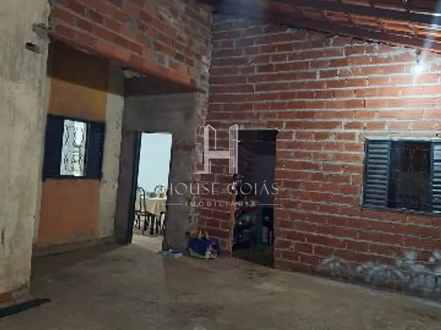 Casa com 220m² 2 quartos e 1 banheiro, à venda, no bairro Residencial Jardins do Cerrado 4 em Goiânia